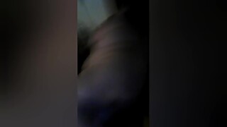 BBW Wife & Husband in a Motel Part 3