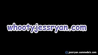 Hot Wife ASMR Jess Ryan Milf Camgirl Thicc CBFree04-06-202A