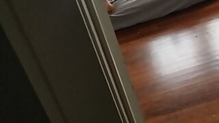 HUSBAND FILMS ME FUCK HIS WIFE 18