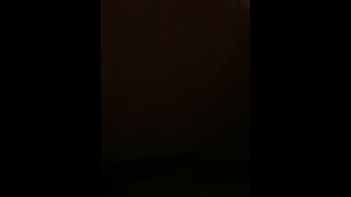 Gang banging a friends wife while he videoed and cheered me on