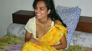 Indian wife prajakta dressed undressed