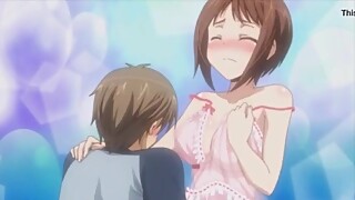 My Wife is the Student Council President - HENTAI VERSION UNCENSORED