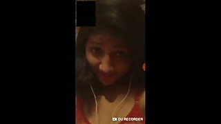 gf ki sexy nangi vali talk