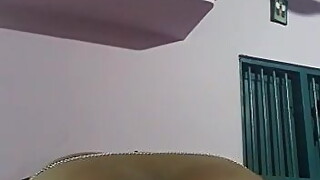 desi indian Tamil girl exposing herself in cam for fun