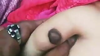 Desi Rajasthani Village FromHouse Sex, marwadi aunty outdoor