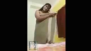 Bengali wife Madhu's nude video follow Bengaligirlsclub.online for full
