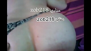 Jordanian wife anal