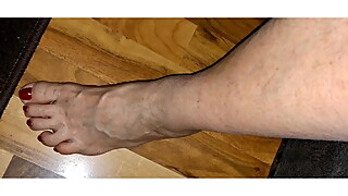 Wifes Feet